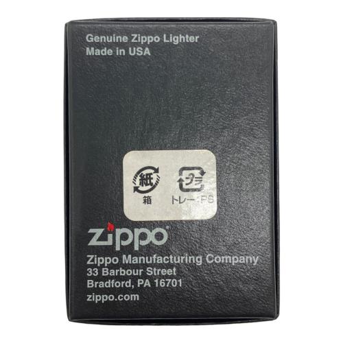 ZIPPO 2001/2001