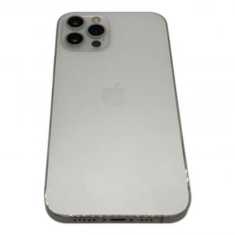 Apple (アップル) iPhone12 Pro MGMA3J/A カメラにヒビ・バッテリー損耗大