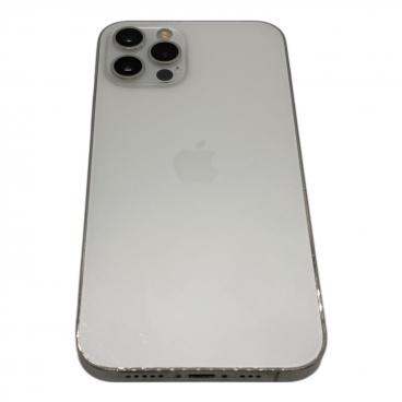 Apple (アップル) iPhone12 Pro MGM83J/A (A2406) カメラレンズ割れ