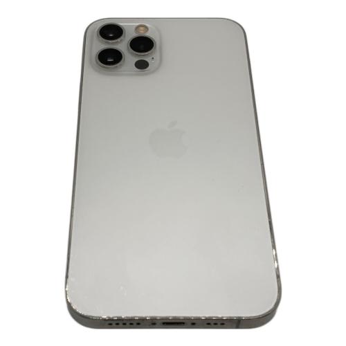 Apple (アップル) iPhone12 Pro MGMA3J/A カメラにヒビ・バッテリー損耗大