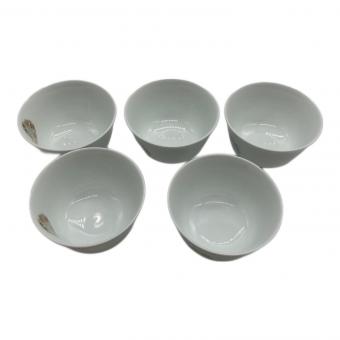 深川製磁 (フカガワセイジ) カップ ひめ丸紋