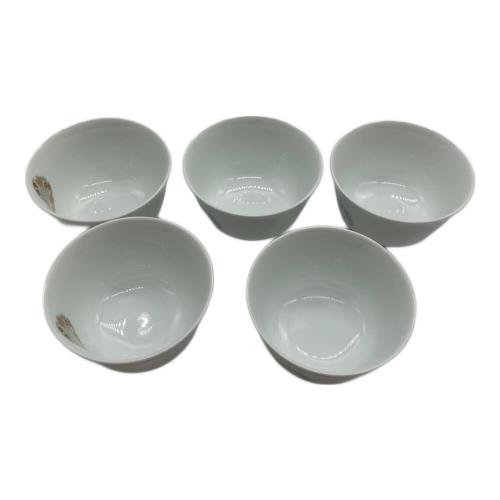 深川製磁 (フカガワセイジ) カップ ひめ丸紋