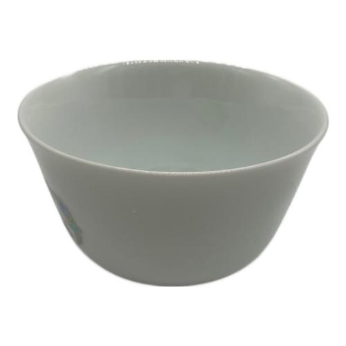 深川製磁 (フカガワセイジ) カップ ひめ丸紋