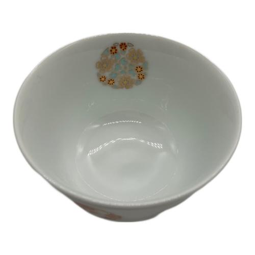 深川製磁 (フカガワセイジ) カップ ひめ丸紋