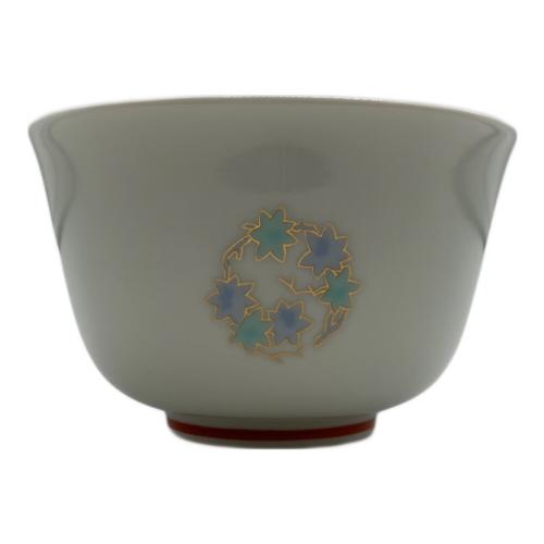 深川製磁 (フカガワセイジ) カップ ひめ丸紋