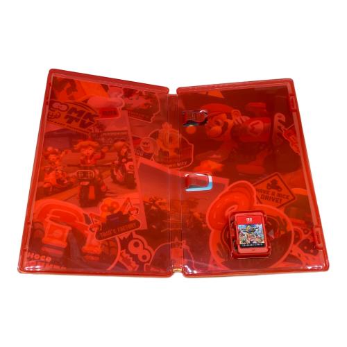 マリオカート ワールド/Switch 2/BEEPAAAAA/A 全年齢対象 Nintendo Switch2用ソフト CERO A (全年齢対象)