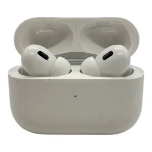 Apple (アップル) AirPods Pro(第2世代) MTJV3J/A