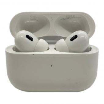 Apple (アップル) AirPods Pro(第2世代) MTJV3J/A