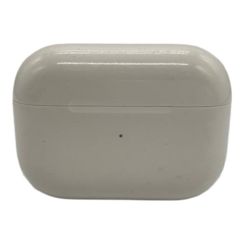 Apple (アップル) AirPods Pro(第2世代) MTJV3J/A