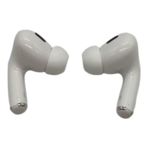 Apple (アップル) AirPods Pro(第2世代) MTJV3J/A