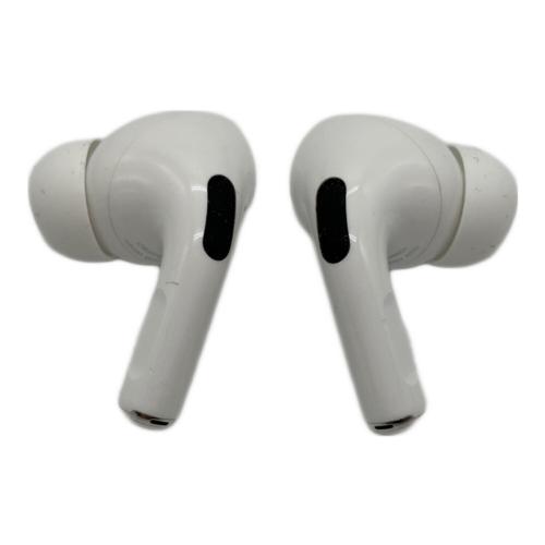 Apple (アップル) AirPods Pro(第2世代) MTJV3J/A