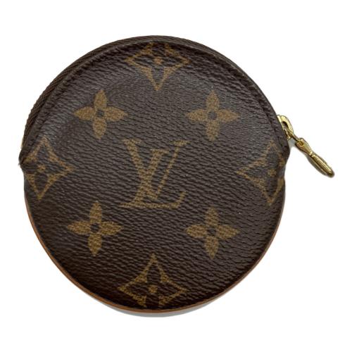 LOUIS VUITTON (ルイ ヴィトン) ポルト モネ・ロン 小銭入れ M61926 モノグラム
