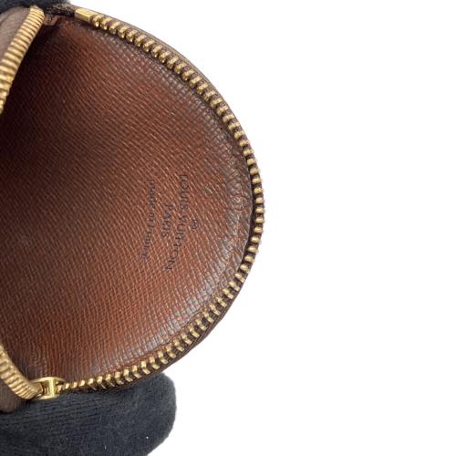 LOUIS VUITTON (ルイ ヴィトン) ポルト モネ・ロン 小銭入れ M61926 モノグラム