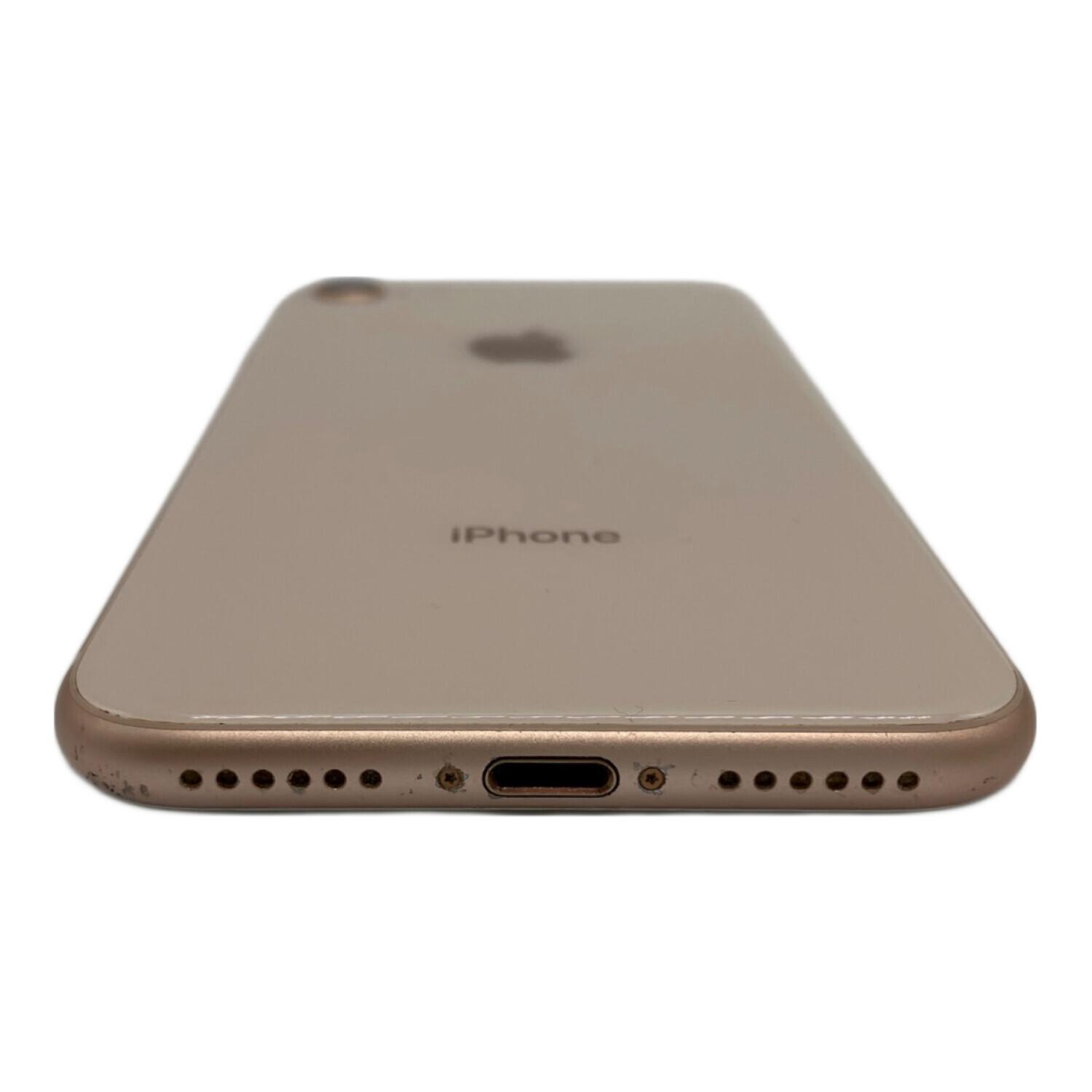 その他 iPhone8 Apple (アップル) iPhone8 MQ862J/A｜トレファクONLINE