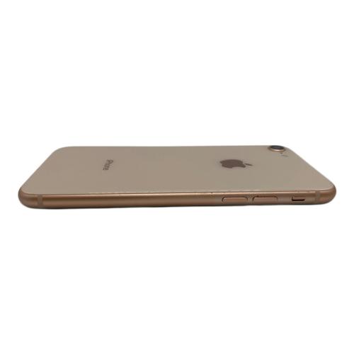 Apple (アップル) iPhone8 MQ862J/A