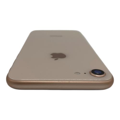 Apple (アップル) iPhone8 MQ862J/A
