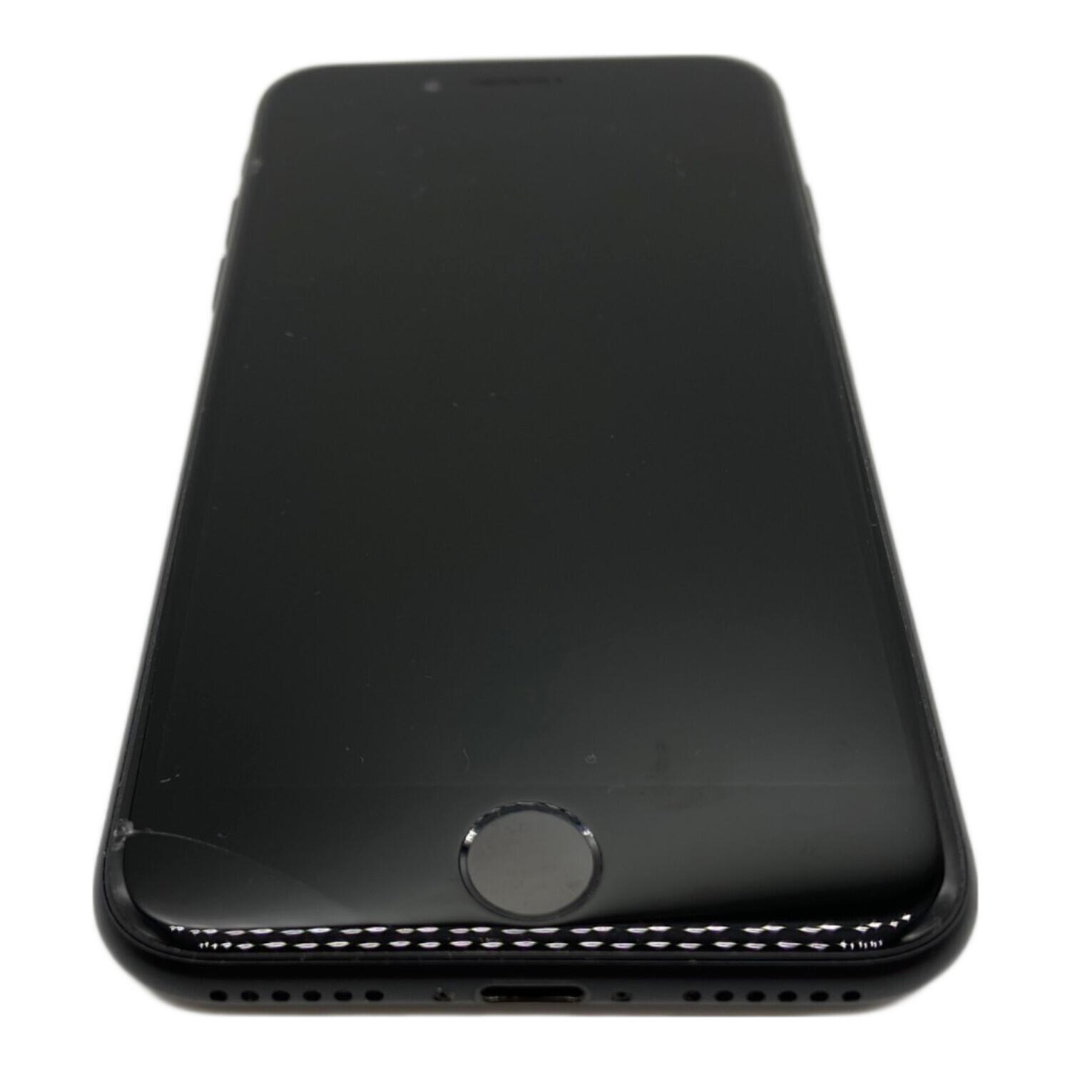 Apple (アップル) iPhone SE(第2世代) MHGP3J/A 画面割れ有