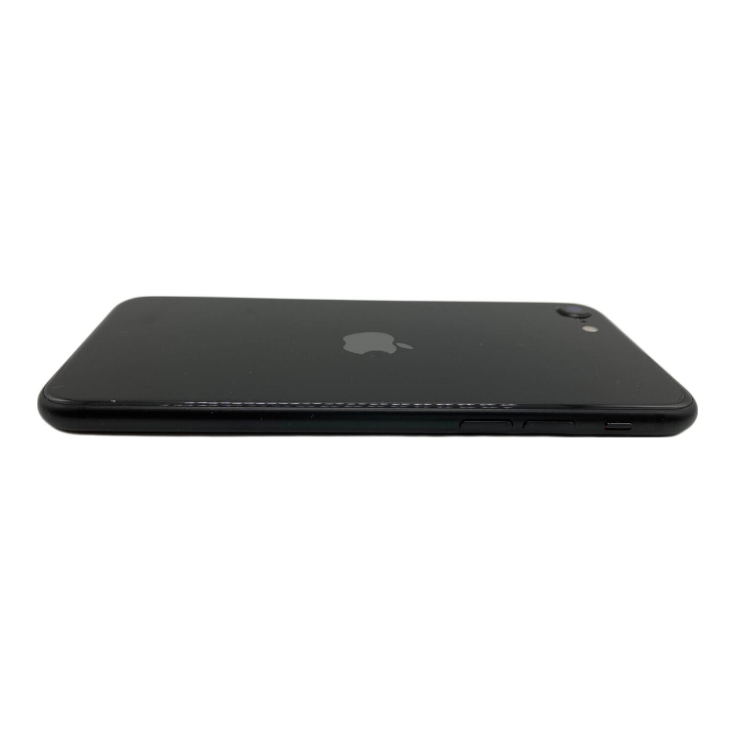 Apple (アップル) iPhone SE(第2世代) MHGP3J/A 画面割れ有