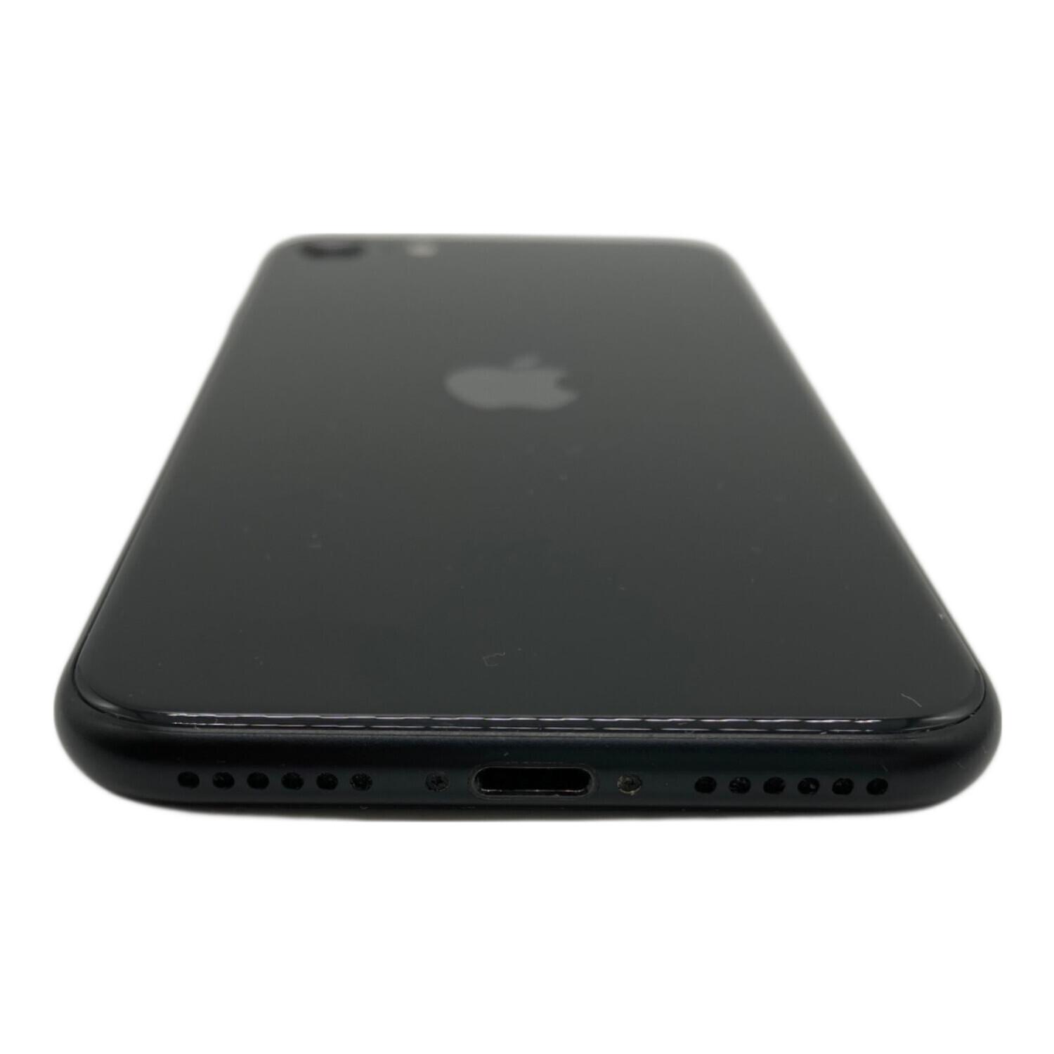 Apple (アップル) iPhone SE(第2世代) MHGP3J/A 画面割れ有