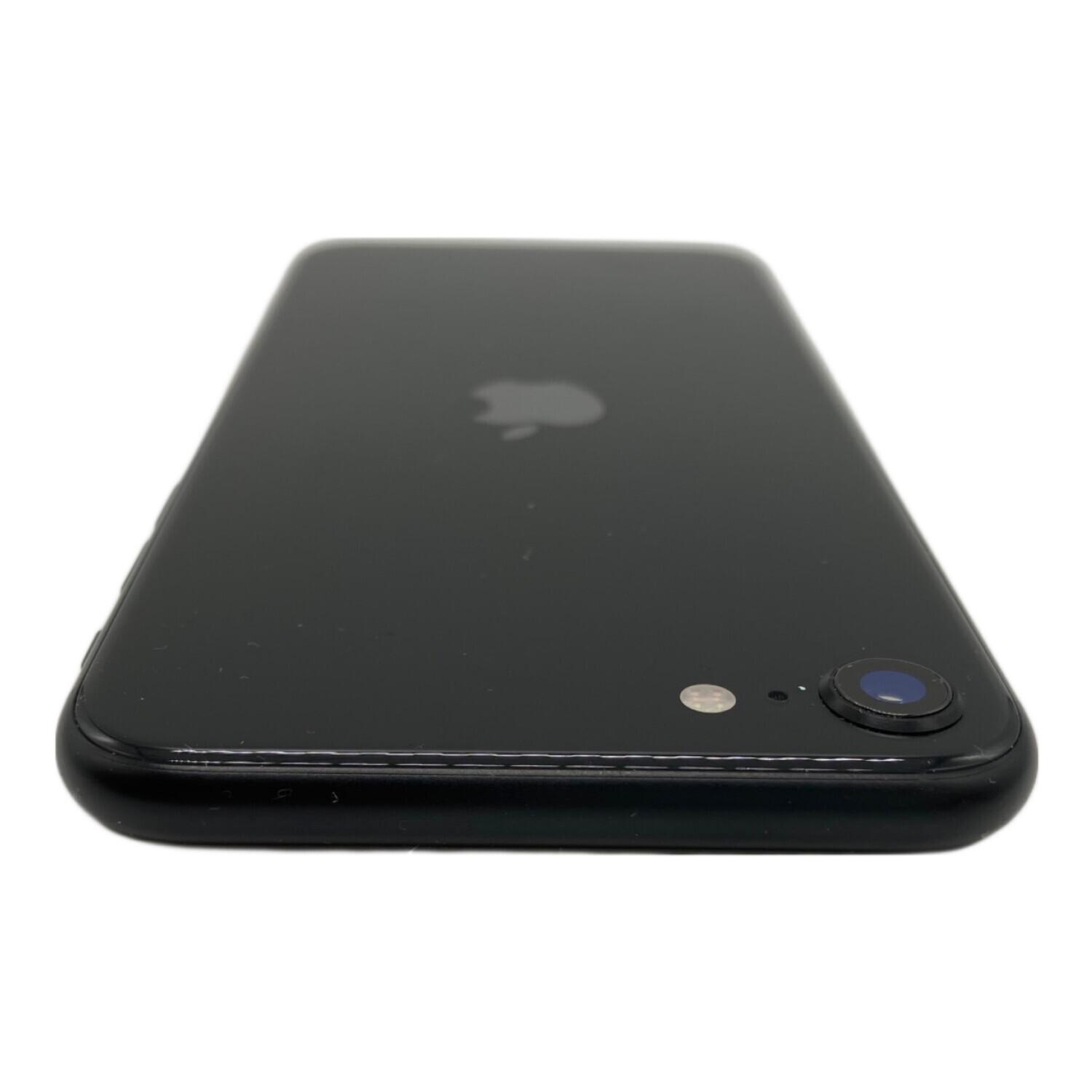 Apple (アップル) iPhone SE(第2世代) MHGP3J/A 画面割れ有