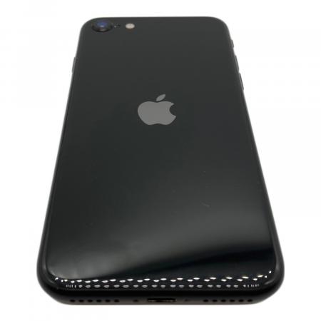 Apple (アップル) iPhone SE(第2世代) MHGP3J/A 画面割れ有