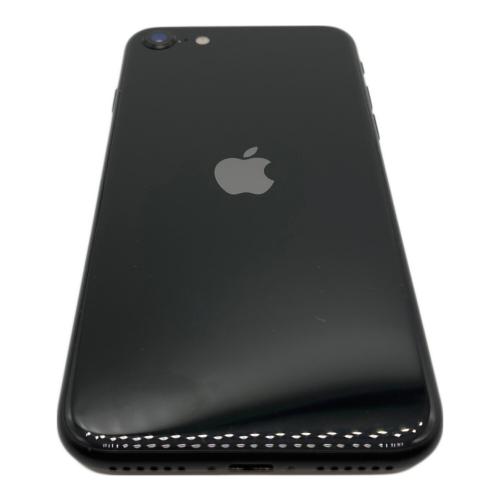 Apple (アップル) iPhone SE(第2世代) MHGP3J/A 画面割れ有