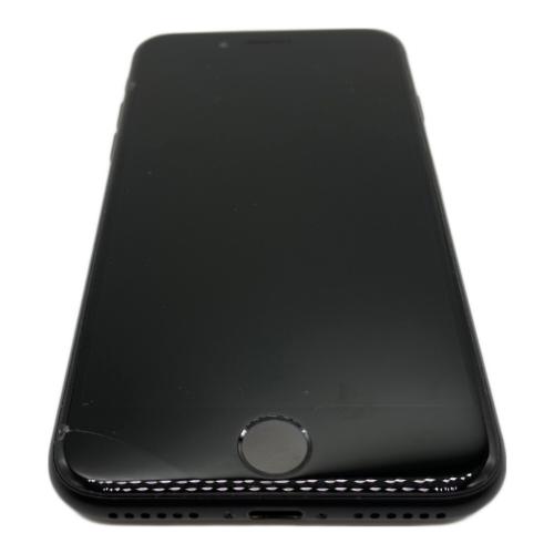 Apple (アップル) iPhone SE(第2世代) MHGP3J/A 画面割れ有