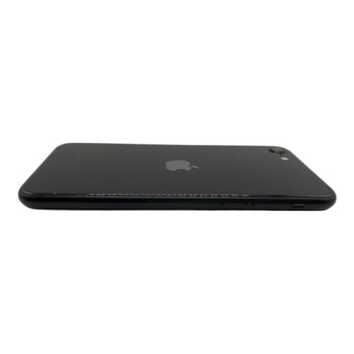 Apple (アップル) iPhone SE(第2世代) MHGP3J/A 画面割れ有