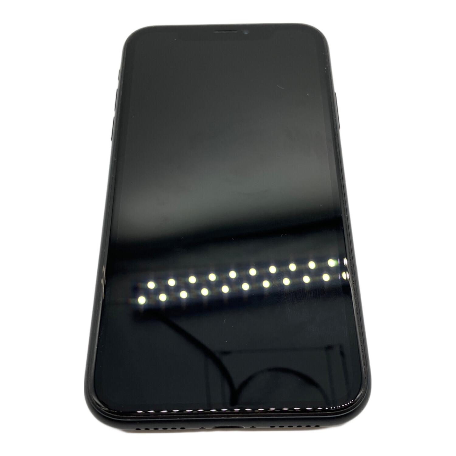 Apple (アップル) iPhoneXR NT0V2J/A｜トレファクONLINE