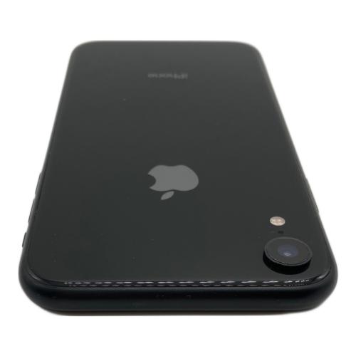 Apple (アップル) iPhoneXR NT0V2J/A