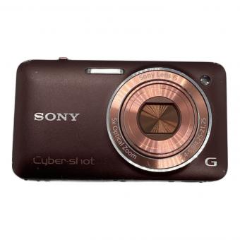 SONY (ソニー) コンパクトデジタルカメラ DSC-WX5