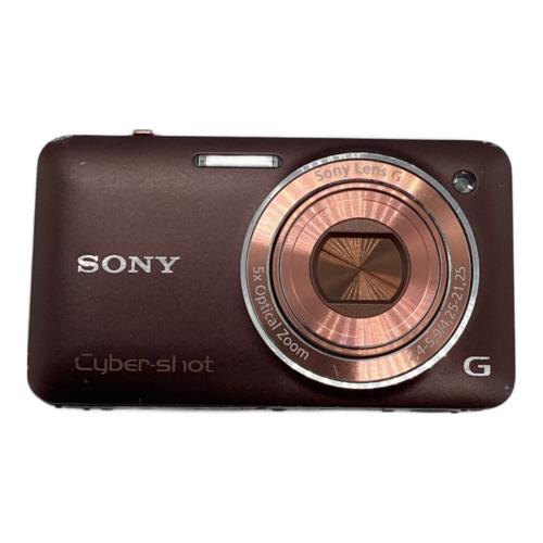 SONY (ソニー) コンパクトデジタルカメラ DSC-WX5