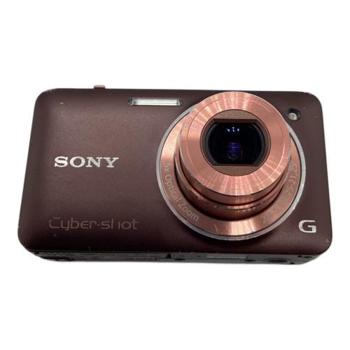 SONY (ソニー) コンパクトデジタルカメラ DSC-WX5