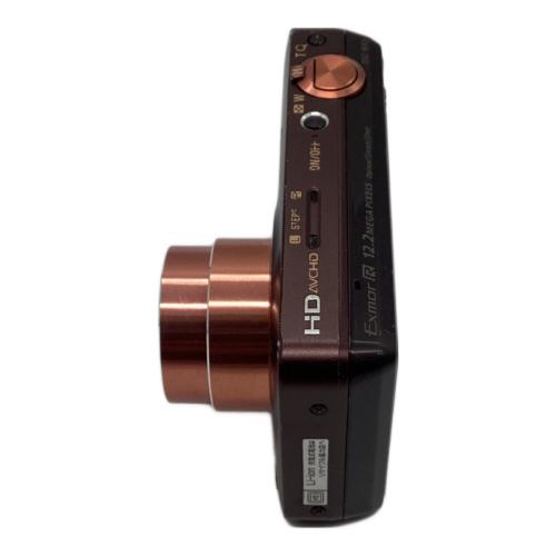 SONY (ソニー) コンパクトデジタルカメラ DSC-WX5