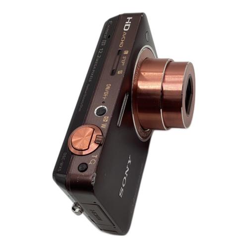 SONY (ソニー) コンパクトデジタルカメラ DSC-WX5