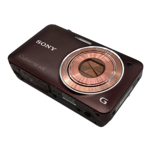 SONY (ソニー) コンパクトデジタルカメラ DSC-WX5
