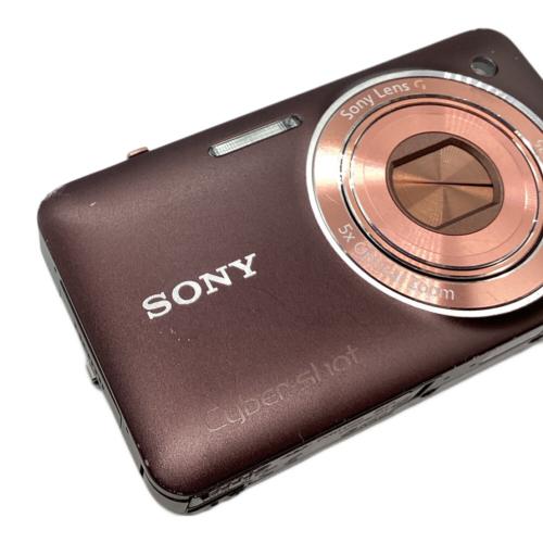 SONY (ソニー) コンパクトデジタルカメラ DSC-WX5