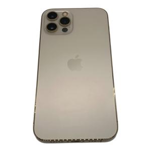Apple (アップル) iPhone12 Pro MGM73J/A