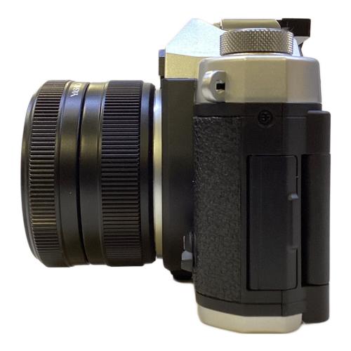 YASHICA (ヤシカ) アナログ風デジタルカメラ FX-D300