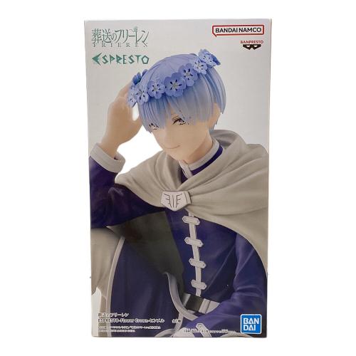 未開封 (ミカイフウ) 葬送のフリーレン ESPRESTO-Flower Crown-ヒンメル フィギュア 2758949