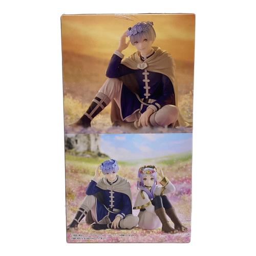 未開封 (ミカイフウ) 葬送のフリーレン ESPRESTO-Flower Crown-ヒンメル フィギュア 2758949