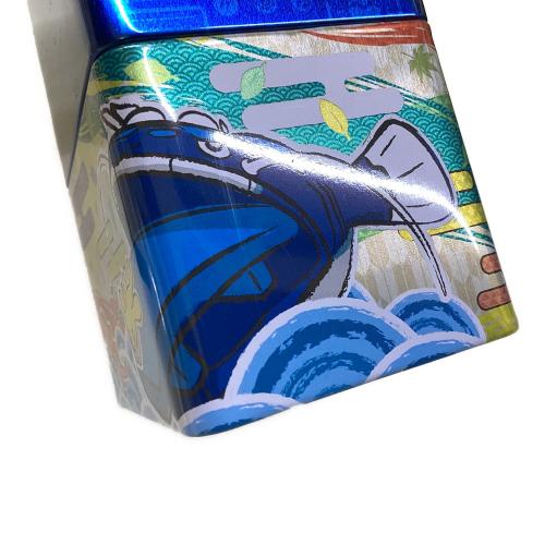 外箱開封品　ポケモンワールドチャンピオンシップ2023横浜記念デッキ「 ピカチュウ」