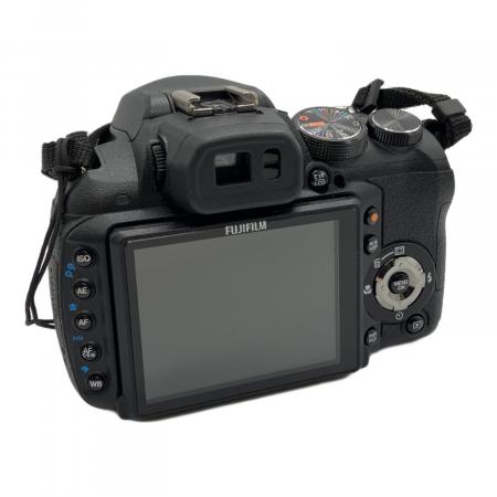 FUJIFILM (フジフィルム) デジタルカメラ FinePix HS10 2010年製