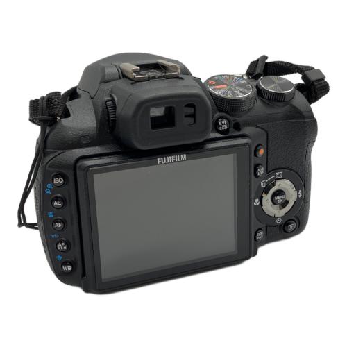 FUJIFILM (フジフィルム) デジタルカメラ FinePix HS10 2010年製