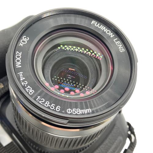 FUJIFILM (フジフィルム) デジタルカメラ FinePix HS10 2010年製