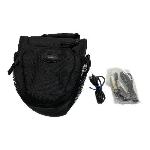 FUJIFILM (フジフィルム) デジタルカメラ FinePix HS10 2010年製