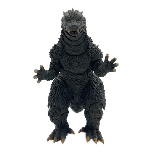 開封品 S.H.MonsterArts ゴジラ (2000) フィギュア 2785153