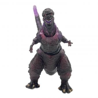 ※開封品 S.H.MonsterArts ゴジラ (2016) 第4形態覚醒Ver. フィギュア 2817720 -Movie Graphic Plus-