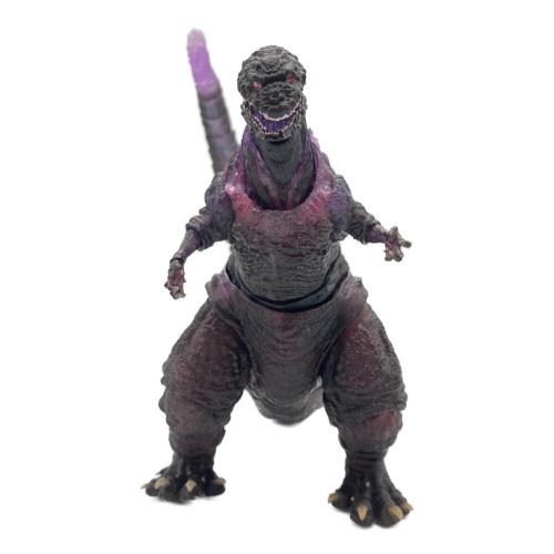 ※開封品 S.H.MonsterArts ゴジラ (2016) 第4形態覚醒Ver. フィギュア 2817720 -Movie Graphic Plus-