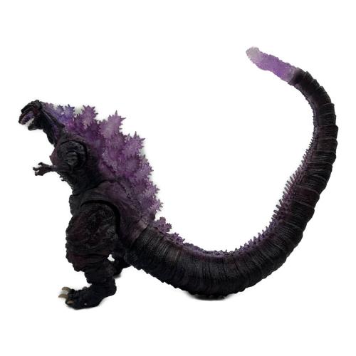 ※開封品 S.H.MonsterArts ゴジラ (2016) 第4形態覚醒Ver. フィギュア 2817720 -Movie Graphic Plus-